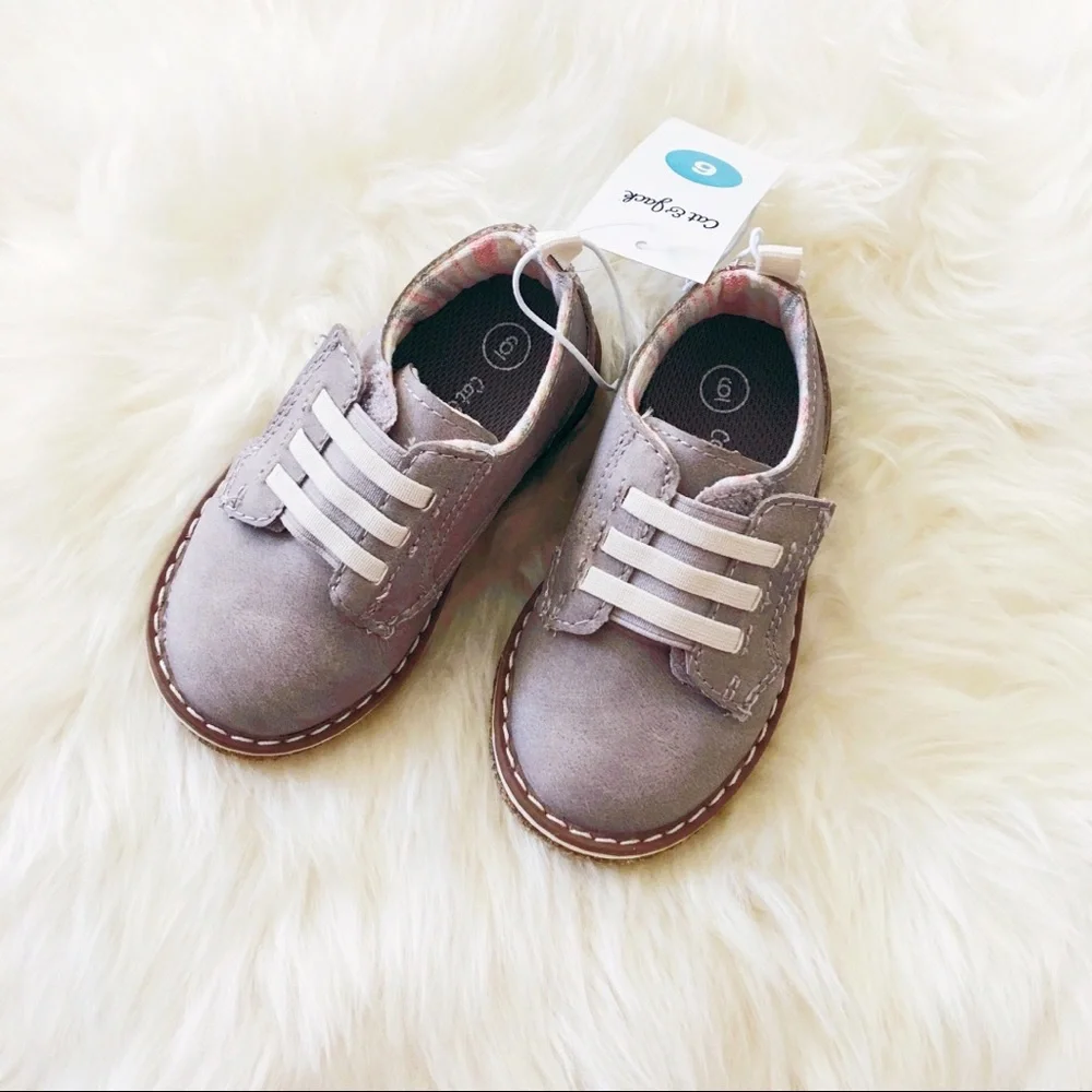 Cat & Jack toddler, size 6